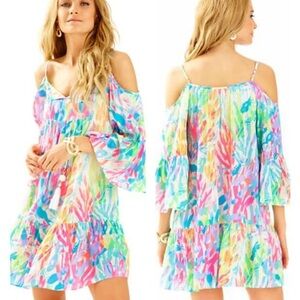 🦄🦄Lilly Pulitzer Alanna Dress